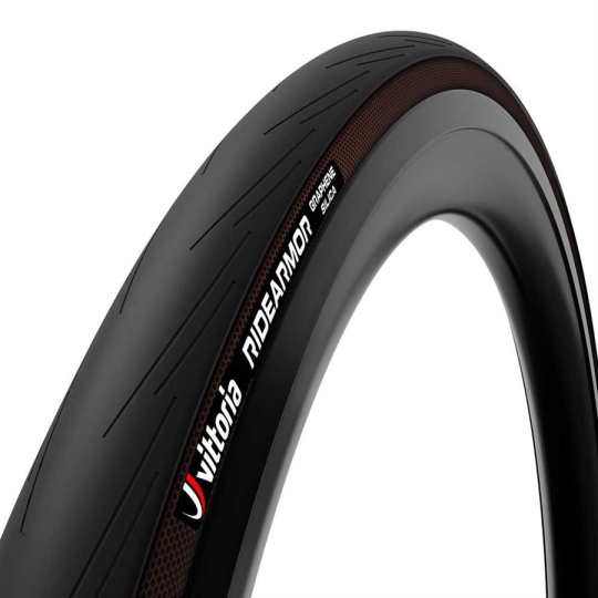 VITTORIA RideArmor II 28-622 TLR full black G2.0