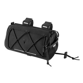 GIANT SCOUT BURRITO BAR BAG BLACK