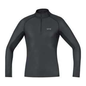 GORE M GWS BL Thermo Turtleneck