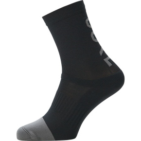 GORE M Mid Brand Socks