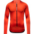 GORE Spinshift Long Sleeve Jersey Mens