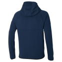 MIZUNO Mizuno Athlete Hoody / Pageant Blue /