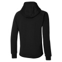 MIZUNO Mizuno Athlete Hoody / Black /