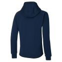 MIZUNO Mizuno Athlete Hoody / Pageant Blue /