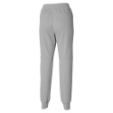 MIZUNO Mizuno Athlete Pant / Grey Melange /