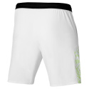 MIZUNO Mugen 8 in Amplify Short  / White /