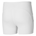 MIZUNO Short Tight  / White /