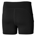 MIZUNO Short Tight  / Black /