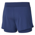 MIZUNO Flex Short / Estate Blue /