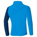 MIZUNO Mugen Hooded Jacket  / Estate Blue /