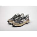 MIZUNO WAVE MUJIN TL GTX / Ebony/Pristine/Vintage Khaki /