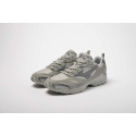 MIZUNO MXR TECH  / Harbor Mist/Metallic Gray/Ultimate Gray /