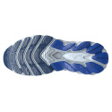 MIZUNO WAVE SKY 8 / Plein Air/Laser Blue/Mugen Blue /