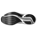 MIZUNO WAVE RIDER 28 / Black/Silver/Ebony /