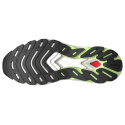 MIZUNO WAVE SKYRISE 5 / MIZUNO Neo Lime/Black/Pristine /