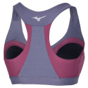 MIZUNO High Support Bra / Violet Quartz /