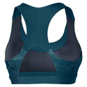 MIZUNO Alpha Padded Bra  / Blue Wing Teal /