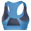 MIZUNO Alpha Padded Bra  / Parisian Blue /