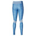 MIZUNO Active Tights / Parisian Blue /