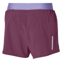 MIZUNO Alpha 4.5 Short / Violet Quartz /