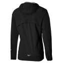 MIZUNO Waterproof 20K ER Jacket / Black /