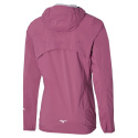 MIZUNO Waterproof 20K ER Jacket / Violet Quartz  /