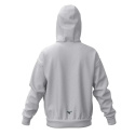 MIZUNO Athletics Graphic Hoody / Nimbus Cloud /