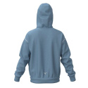 MIZUNO Athletics Graphic Hoody / Glacier Lake /