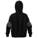 MIZUNO Athletics Hoody / Black /