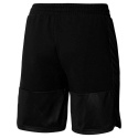 MIZUNO Athletics Mesh Half Pant / Black /