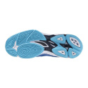 MIZUNO WAVE VOLTAGE 2 / Mugen Blue/White/Estate Blue /