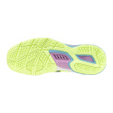 MIZUNO WAVE STEALTH 6 / MIZUNO Neo Lime/Black/Splish Splash /