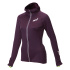 INOV8 TECHNICAL MID HOODIE W purple