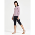 W Triko CRAFT CORE Dry Active Comfort LS