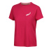 INOV8 GRAPHIC TEE "SKIDDAW" W pink