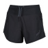 INOV8 TRAIN LITE 5" SHORT W black