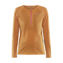 W Triko CRAFT PRO Trail Wind LS