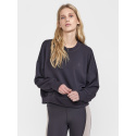 W Mikina CRAFT ADV HiT Relaxed Sweatshirt