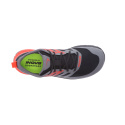 INOV8 TRAILFLY M (wide) black/fiery red/dark grey