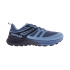 INOV8 TRAILFLY W (wide) blue grey/black/slate