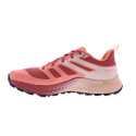 INOV8 TRAILFLY W (wide) dusty rose/pale pink