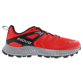 INOV8 TRAILTALON M (standard) red/black