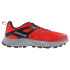 INOV8 TRAILTALON M (standard) red/black