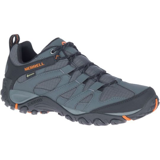 obuv merrell J500113 CLAYPOOL SPORT GTX grey/exuberance 43