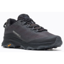 obuv merrell J067039 MOAB SPEED black/asphalt