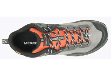 obuv merrell J037179 MQM 3 MID GTX charcoal/tangerine