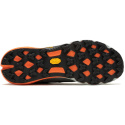 obuv merrell J068051 AGILITY PEAK 5 black/tangerine