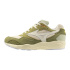 MIZUNO CONTENDER ' COUNTRYSIDE ' / Olive Drab/Pristine/Cedar /