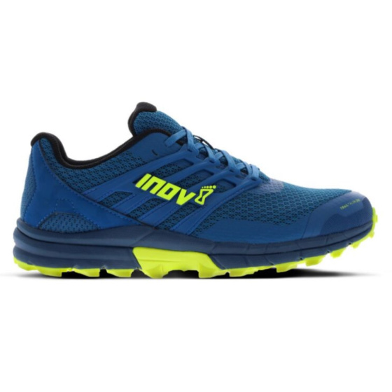 INOV8 TRAIL TALON 290 M (S) blue/navy/yellow