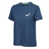 INOV8 GRAPHIC TEE "SKIDDAW" W navy